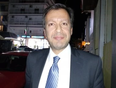 Παραιτήθηκε ο Π. Ανδρικόπουλος και αφήνει αιχμές - Από τη θέση γ.γ. του Ελληνικού Ερυθρού Σταυρού